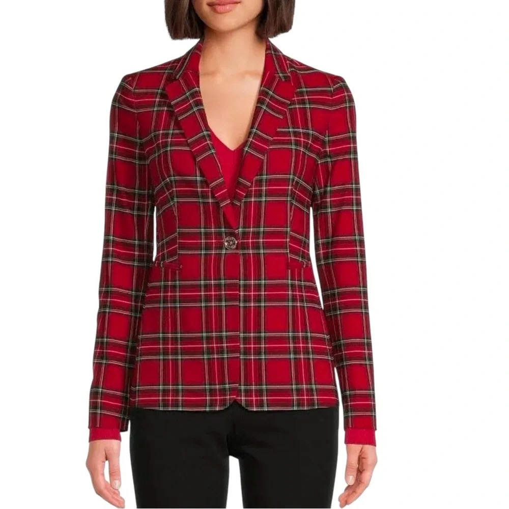 Tommy Hilfiger approximately lapel armpit